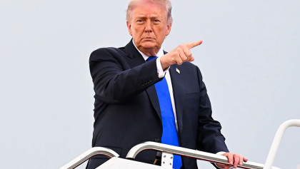 Trump plans longer Iran blockade amid stalled nuclear talks