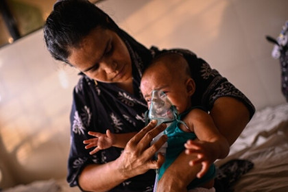 Measles outbreak exposes AL, interim-era vaccination gaps