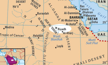 Gulf states unite in Jeddah amid ongoing Iran conflict fallout