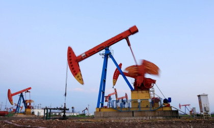 Venezuela seeks oil comeback as Eni relaunches key project