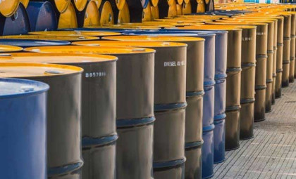 Govt aims to secure flexible fuel supply, approves importing 1 lakh MT diesel