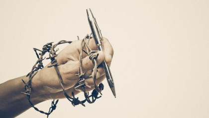 Global press freedom at lowest level in 25 years, reports RSF
