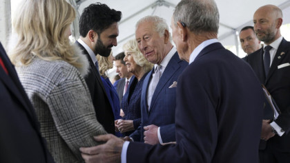 Mamdani to urge British king to return Koh-i-Noor