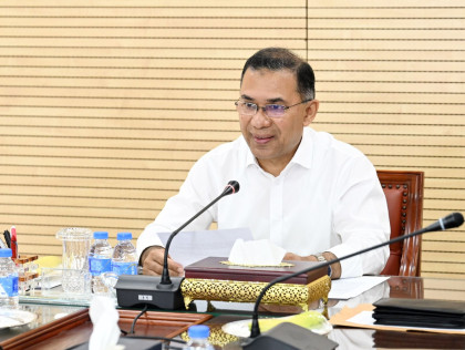 PM vows equal rights for all religions in Bangladesh