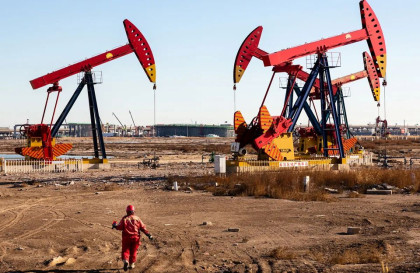 Govt approves deep gas, oil drilling to cut fuel imports