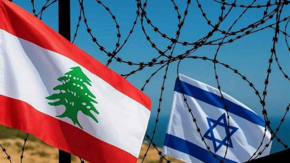Trump wants to set negotiations meeting for Netanyahu, Aoun