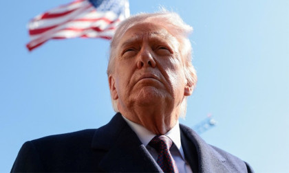 Trump faces legal deadline over Iran war amid congressional clash