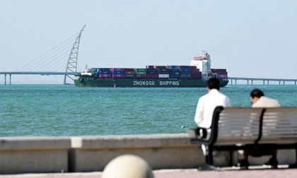 Global sea routes redrawn by Iran war, Africa emerges as pivot