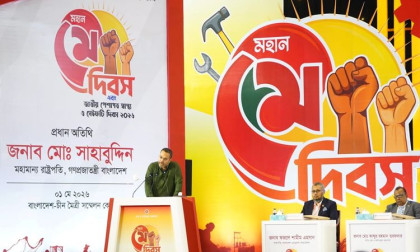 Bangladesh government pledges major labour, welfare reforms