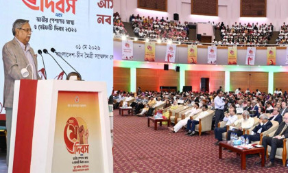 President vows to protect workers' rights