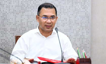 PM backs ‘Notun Kuri Sports’ to find young talent