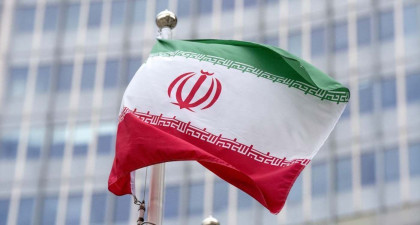 Iran hangs two spy for Israel on Saturday: Mizan