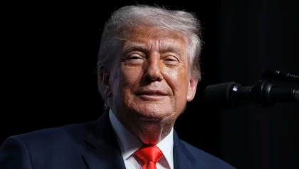 Trump addresses US Navy as 'acting-pirates' during Iranian ports blockade