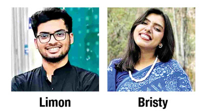 Bristy’s body recovered, Limon’s to return home on 4 May 