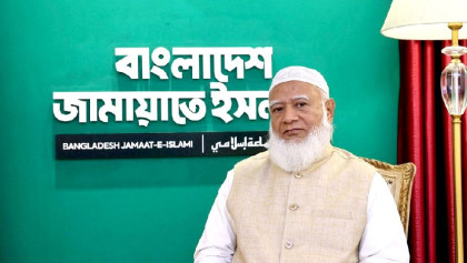 Dr Shafiqur Rahman leaves for Japan on weeklong tour