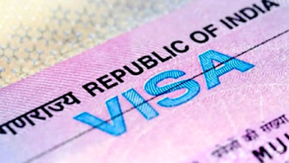 Full Indian visa facilities for Bangladeshis likely to restart soon