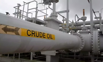 US imposes sanction on Chinese oil terminal as Iran measures