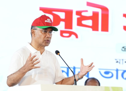 Dhaka-Sylhet road upgrade to finish within 2-3 years: PM