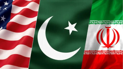 Iran presents USA new proposal for peace talks
