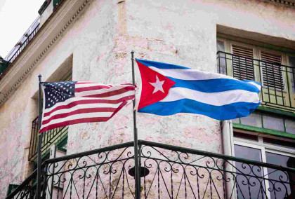 Cuba faces new US sanction endangering foreign banks