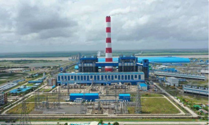 Rampal hits record 760m electricity generation in April