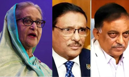 Sheikh Hasina, 39 others charged for attempt to murder allegation 