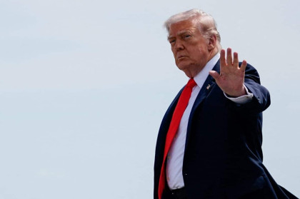 US may reject Iran’s latest peace proposal: Trump