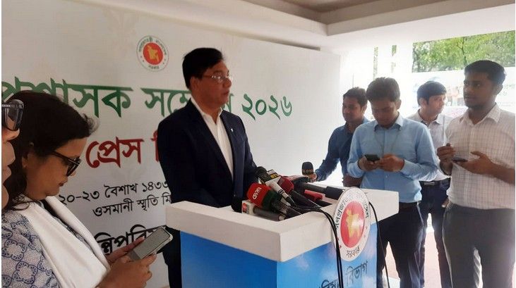 Bangladesh signs Boeing deal to upgrade aviation standards: State Minister Millat