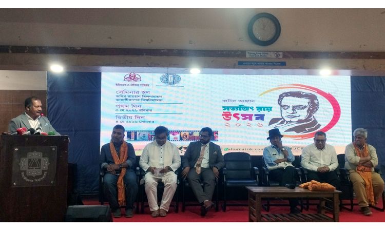 Films go beyond entertainment, shape consciousness: Info Minister Swapon