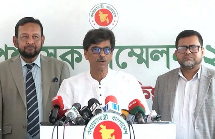 Haor farmers to get Tk7,500 govt assistance: Agri Minister Aminur Rashid