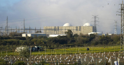 Almaraz shutdown plan raises Spain's power supply risks