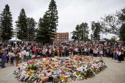 Australia inquiry begins hearings into deadly Bondi Beach shooting