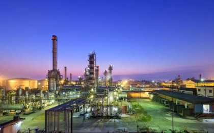Eastern refinery set to resume operations
