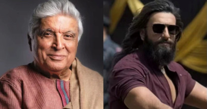 Javed Akhtar defends creative freedom, backs ‘Dhurandhar’ amid propaganda debate