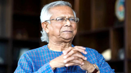 HC writ seeks probe into actions of Yunus-led interim govt
