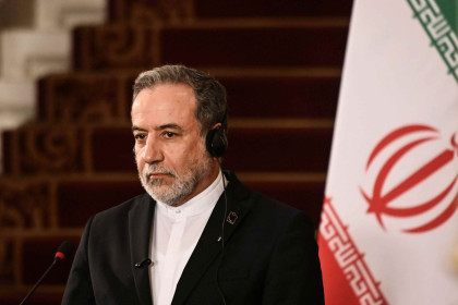 Iran urges US to drop ‘excessive demands’ as peace talks stall