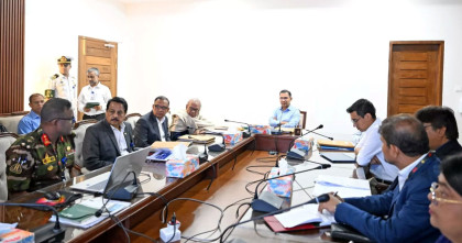 PM holds meeting on reopening closed textile factories