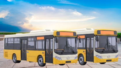 BD govt plans electric buses to reduce fuel dependence, says PM's adviser