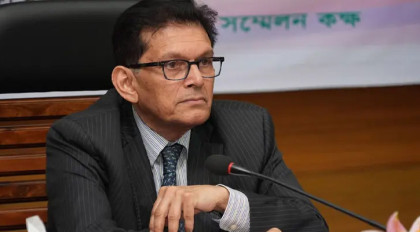 Compare US deal globally before criticism: Khalilur