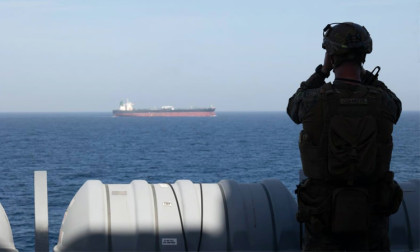 South Koreas’s review to join US Hormuz operation
