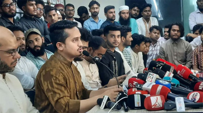NCP accuses BNP of delaying local govt polls to consolidate control