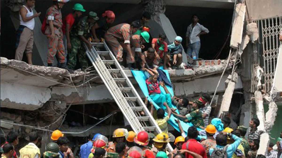 Rana Plaza trial gains momentum as court expedites proceedings