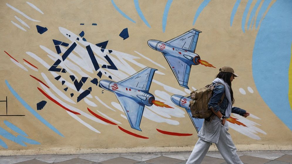 US, Iran near one-page deal to end Gulf conflict
