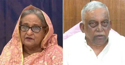 ICT schedules Jahajbari case hearing on 7 June