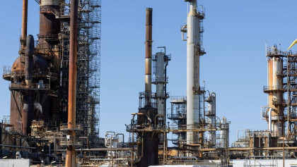 Australia launches 1 billion litre fuel reserve plan