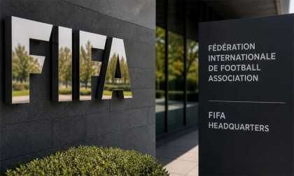 FIFA invitation served to Iran for world cup talks