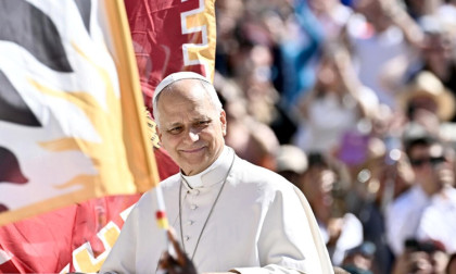 Tradition meets modern politics, 5 things about Pope Leo
