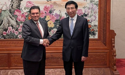 Dhaka, Beijing agree to deepen bilateral cooperation