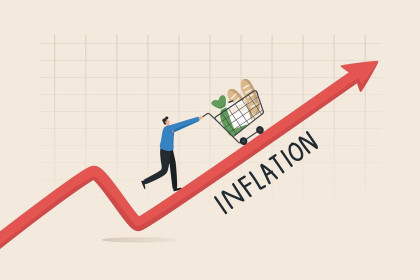 Bangladesh inflation rises to 9.04% in April 2026