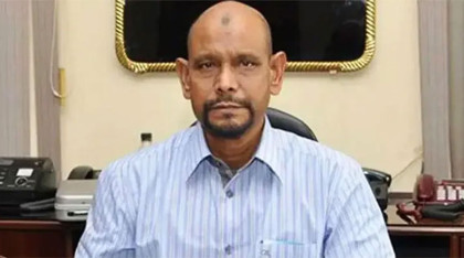 Former DIG expresses willingness to become state witness in Shapla Chattar case